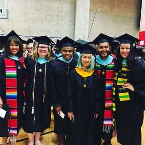 Meet your Posher, Caity